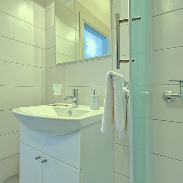 Bathroom / WC, Villa Ivka, Villa Ivka - Šajini, Istra Barban